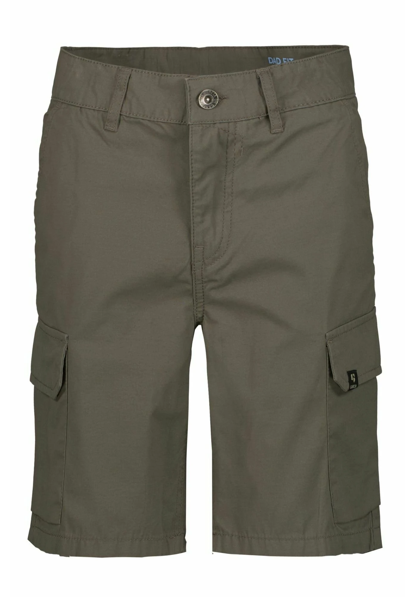Garcia Shorts - Granite 3 Garcia Shorts - Granite
