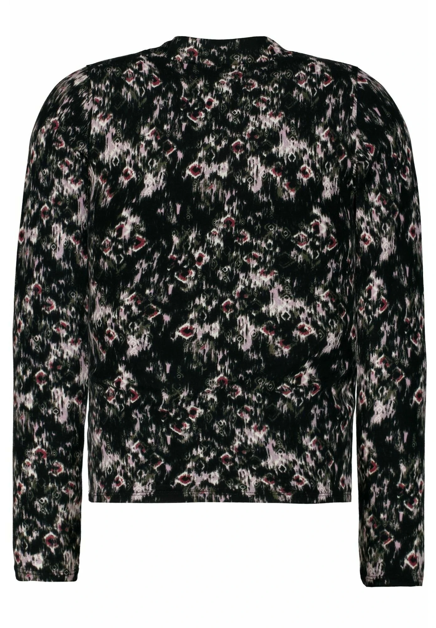 Garcia Longsleeve - Off Black 4 Garcia Longsleeve - Off Black - Afbeelding 2