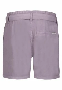 Garcia Shorts - Frosty Purple 7 Garcia Shorts - Frosty Purple -Clothing 49f6f0de74a3421498f7b9424ffe8e2e