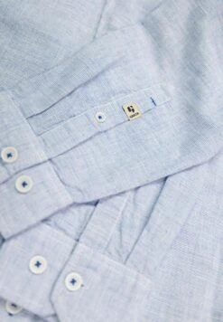 Garcia Overhemd - Vibrant Blue 11 Garcia Overhemd - Vibrant Blue -Clothing 4a59d2b7fa3a4ae7ada9cf2998dddbaa