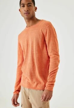 Garcia Longsleeve - Chili
