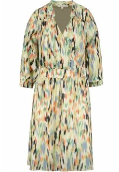 Garcia Coloured - Jurk - Multi Coloured 11 Garcia Coloured - Jurk - Multi Coloured -Clothing 4aee3ce7612940898bc094b7f493ca2d