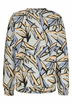 Garcia Mixed- Sweater - White Melee 7 Garcia Mixed- Sweater - White Melee -Clothing 4b635974e130471f8e0635072bbabe00