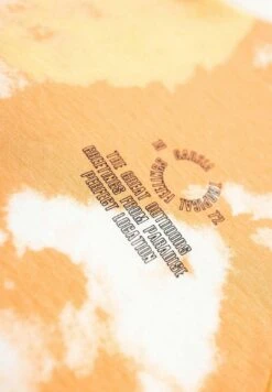 Garcia Tie Dye- T-Shirt Print - Blaze 7 Garcia Tie Dye- T-Shirt Print - Blaze -Clothing 4b6a80bd421d4408b208a6326bc325d2