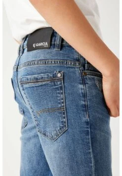Garcia LazloLight Used - Slim Fit Jeans - Light Used