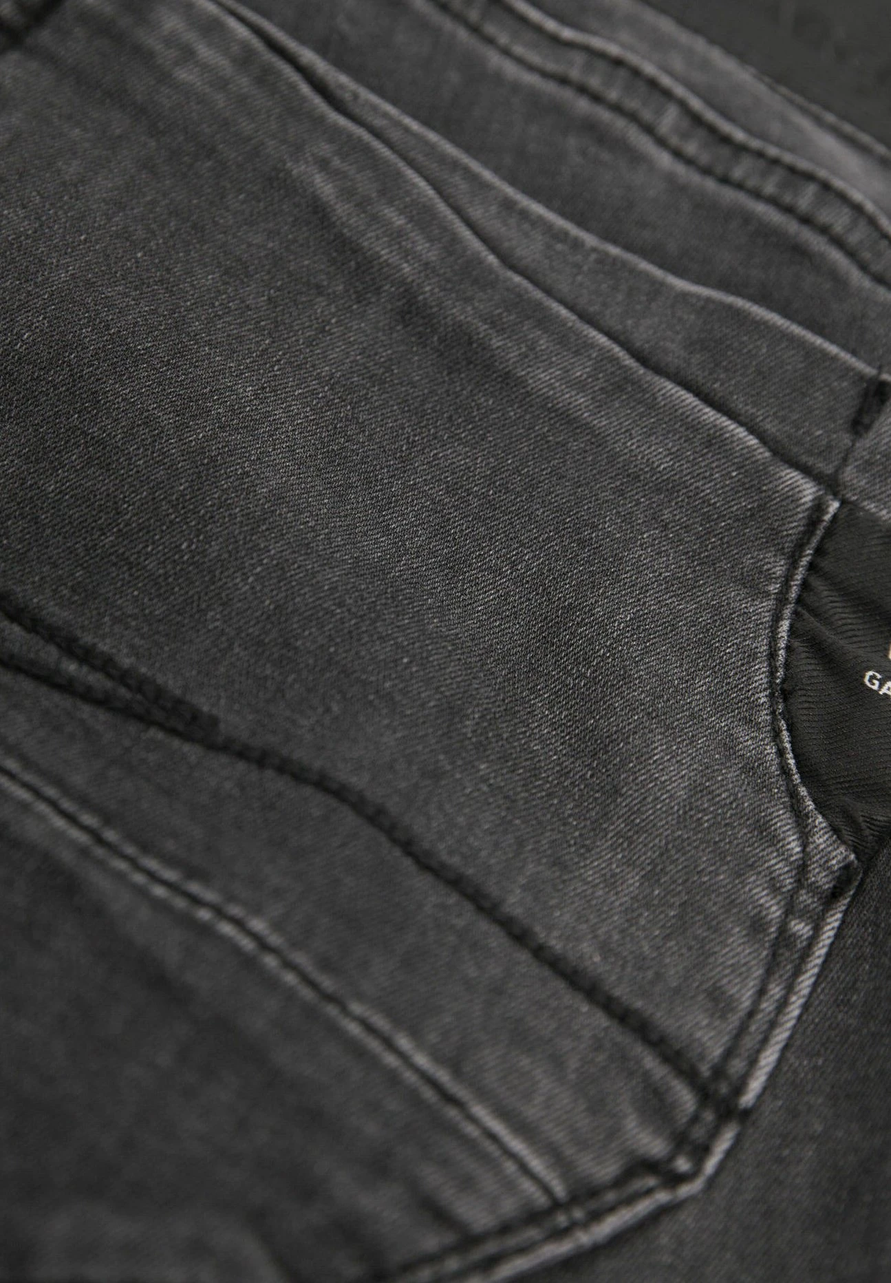 Garcia Rocko - Slim Fit Jeans - Grey 6 Garcia Rocko - Slim Fit Jeans - Grey - Afbeelding 4