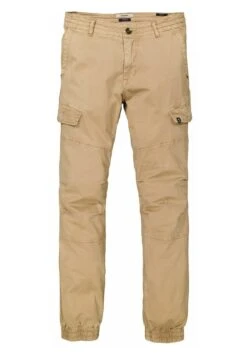 Garcia Cargobroek - Hessian