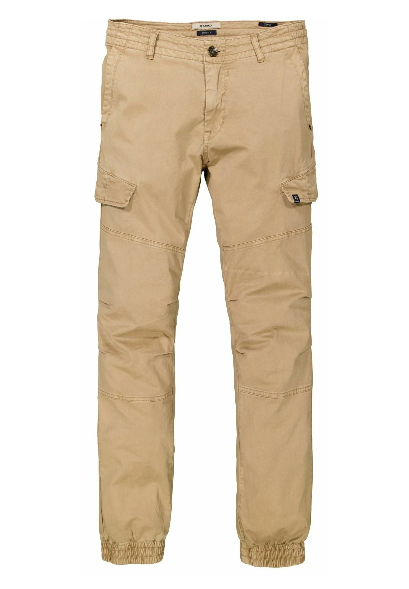 Garcia Cargobroek - Hessian 3 Garcia Cargobroek - Hessian