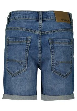 Garcia Jeansshort - Blue Denim 13 Garcia Jeansshort - Blue Denim -Clothing 4eeb55a62bb04b85854549b25c6cc9a2
