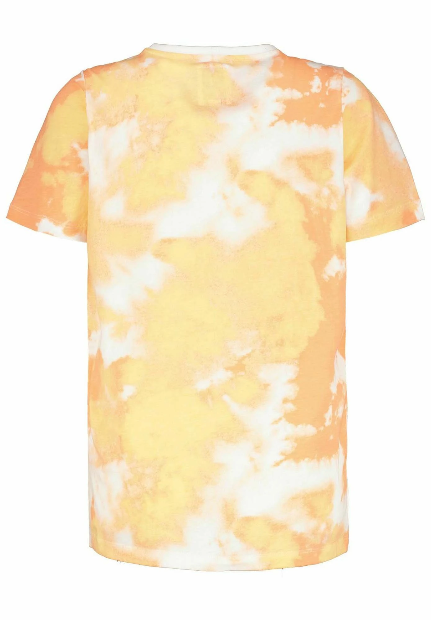 Garcia Tie Dye- T-Shirt Print - Blaze 4 Garcia Tie Dye- T-Shirt Print - Blaze - Afbeelding 2