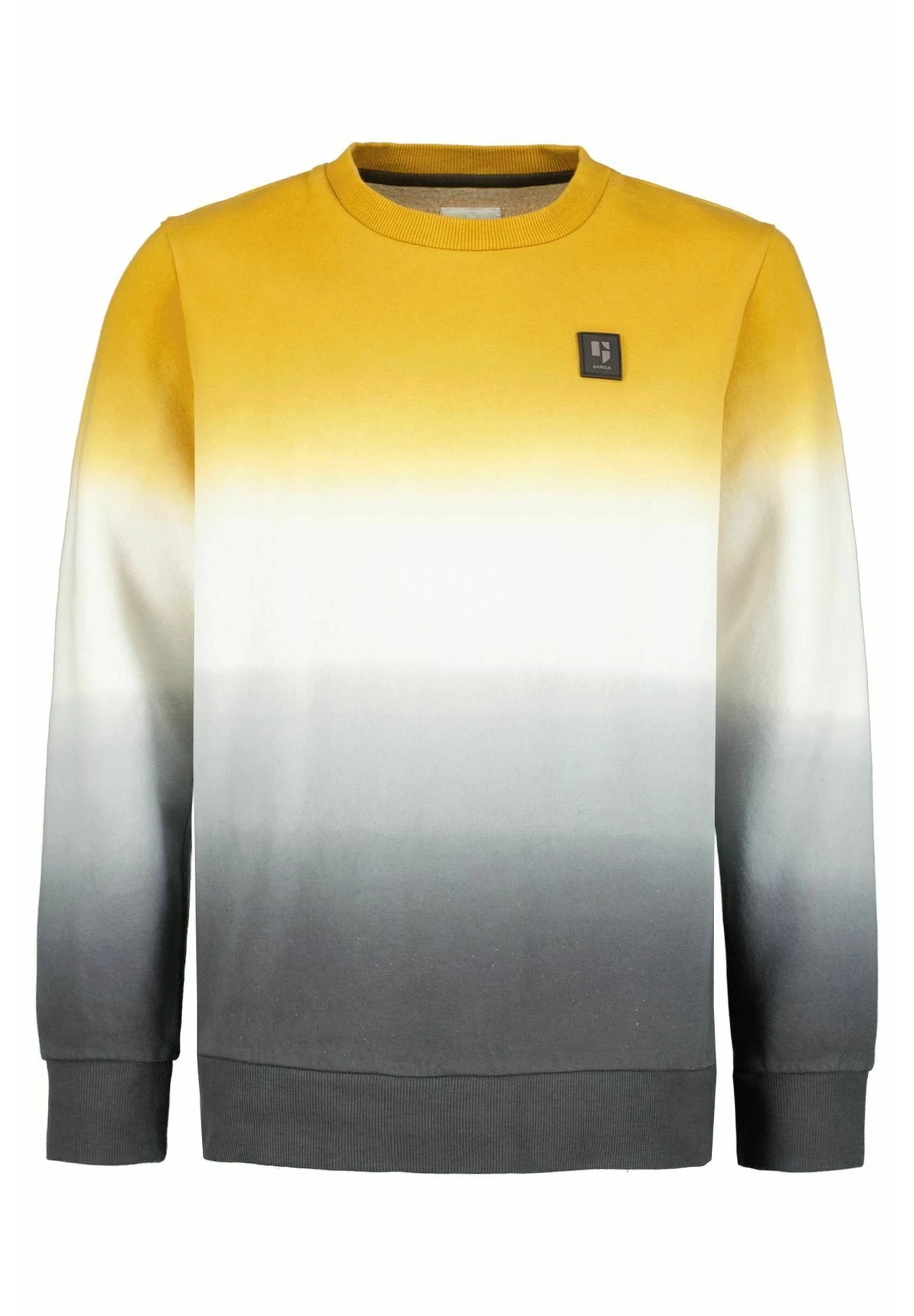 Garcia Coloured - Sweater - Maple 3 Garcia Coloured - Sweater - Maple