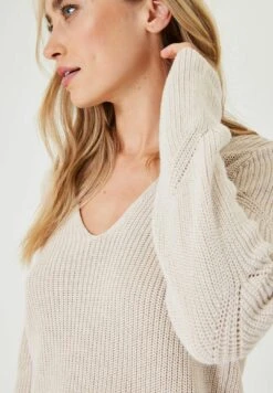 Garcia Trui - Almond 9 Garcia Trui - Almond -Clothing 4fafff5688d242489a3d9a2da517befd