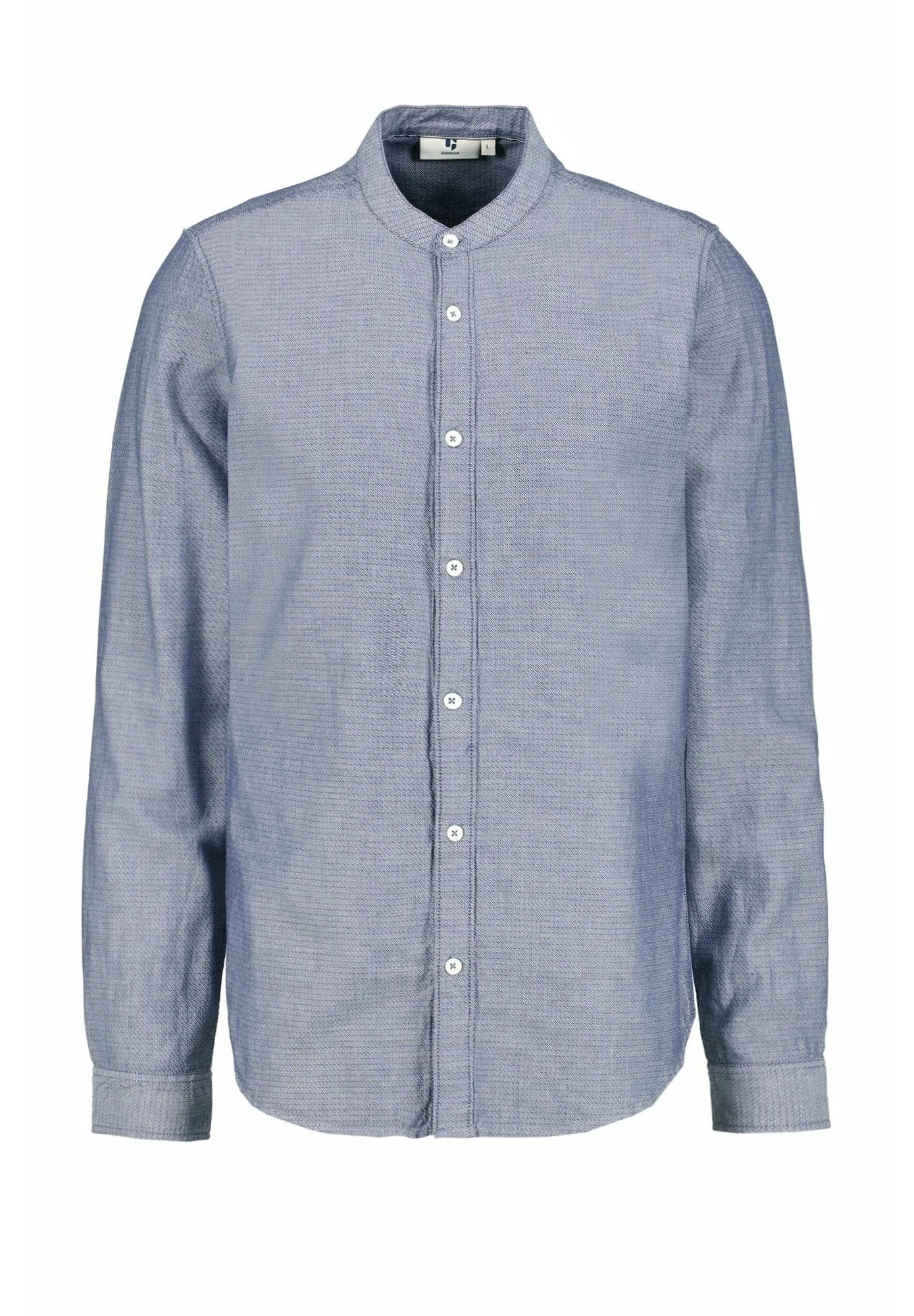 Garcia Overhemd - Chambray 7 Garcia Overhemd - Chambray - Afbeelding 5
