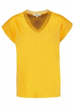 Garcia T-Shirt Basic - Tuscan