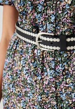 Garcia Coloured- Blousejurk - Black 9 Garcia Coloured- Blousejurk - Black -Clothing 515f088acf424c57a3f125b9d2f07424