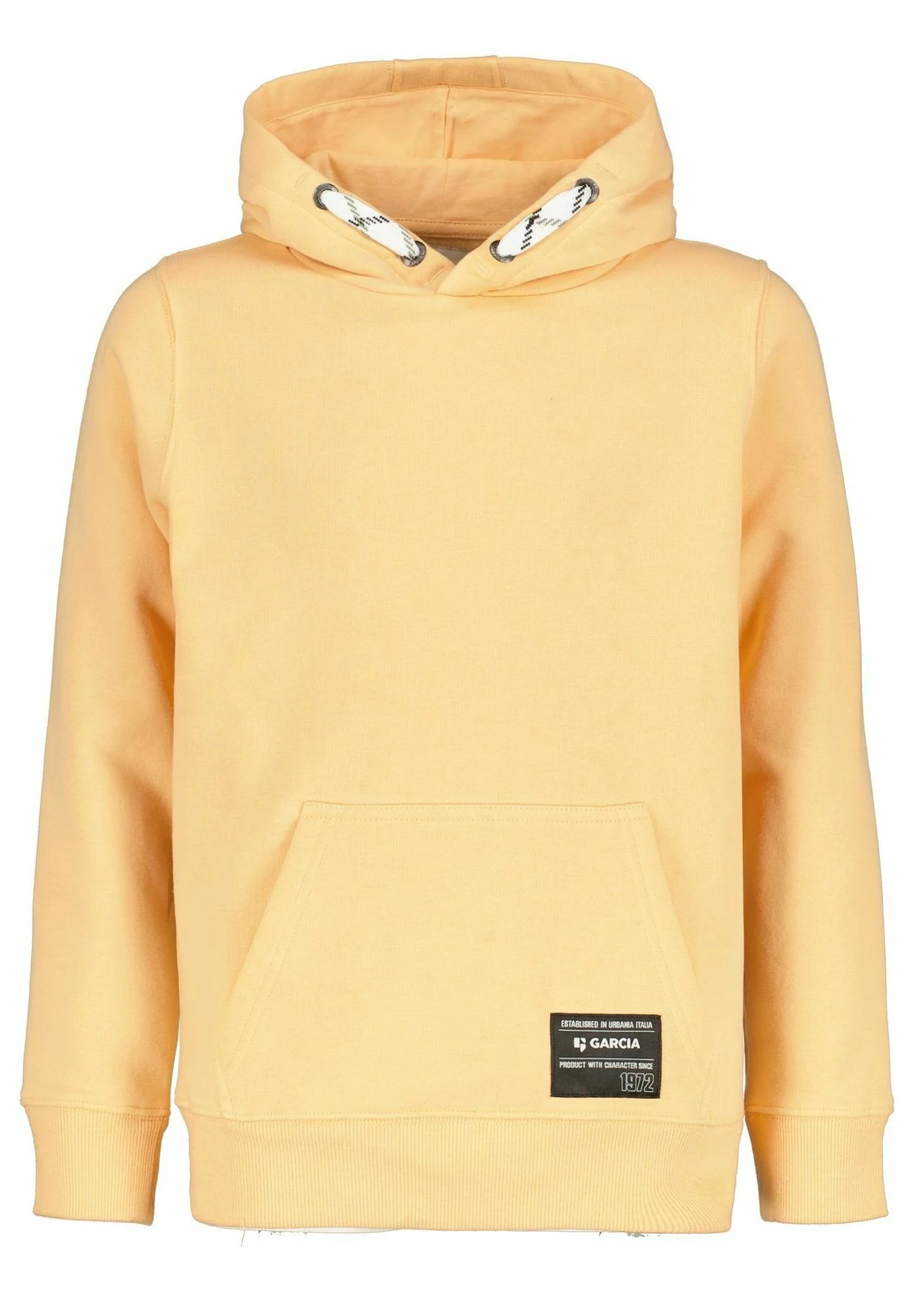 Garcia Hoodie - Beach Sand 4 Garcia Hoodie - Beach Sand - Afbeelding 2