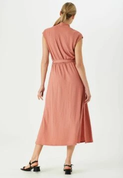 Garcia Jurk - Canyon Rose 9 Garcia Jurk - Canyon Rose -Clothing 5274dd69709c404cb8473a4aa8a3e726