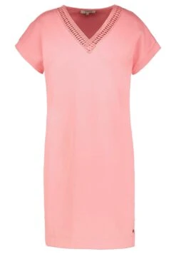 Garcia Jerseyjurk - Sunrise Pink -Clothing 52b8a4b73a5c4352b75e4a1e3232ae50