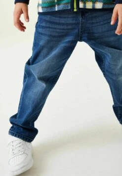 Garcia Dad Fit-Medium Used - Straight Leg Jeans - Medium Used