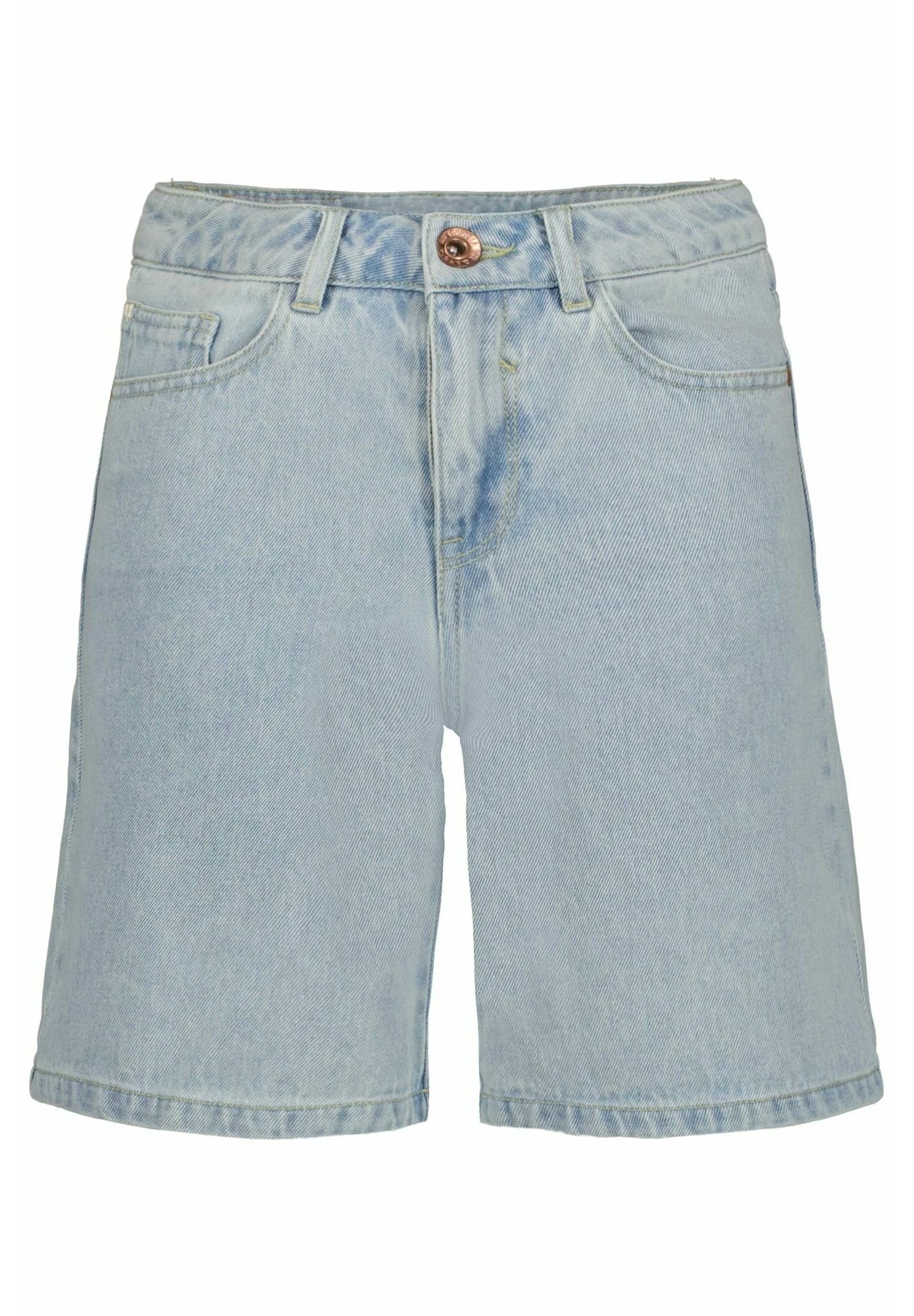 Garcia Lightly Used - Jeansshort - Light Used 4 Garcia Lightly Used - Jeansshort - Light Used - Afbeelding 2