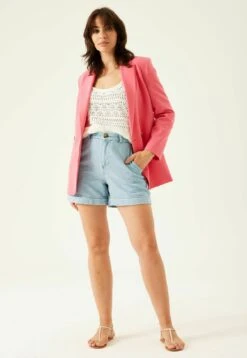 Garcia Bright- Blazer - Pink