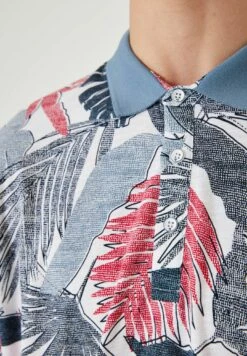 Garcia Poloshirt - White 10 Garcia Poloshirt - White -Clothing 54987169e5eb4c5ab692177c159f8a0b