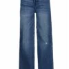 Garcia Annemay Wide - Flared Jeans - Medium Used 2 Garcia Annemay Wide - Flared Jeans - Medium Used -Clothing 56189d08d5d94e78891033bc9302c150
