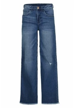 Garcia Annemay Wide - Flared Jeans - Medium Used
