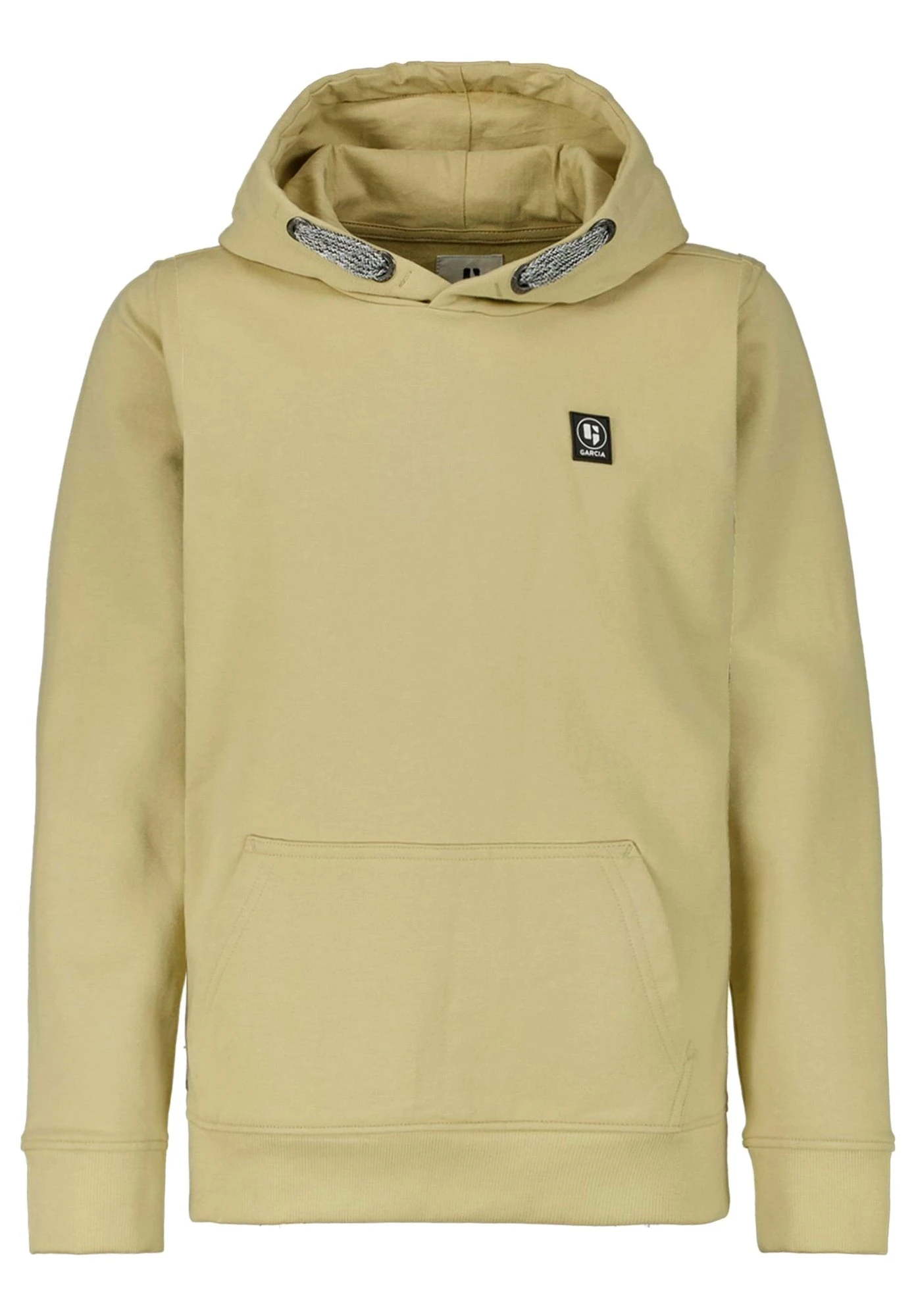 Garcia Sweater - Sandcastle 3 Garcia Sweater - Sandcastle