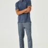 Garcia Chino - Marine -Clothing 564563b112d448f094185a00907706dc