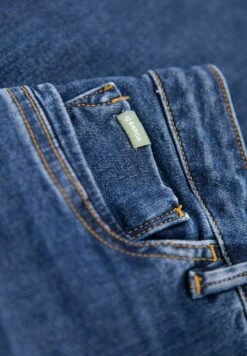 Garcia 244Celia - Slim Fit Jeans - Dark Used -Clothing 5694196352474b31a36a9f080f27e55c