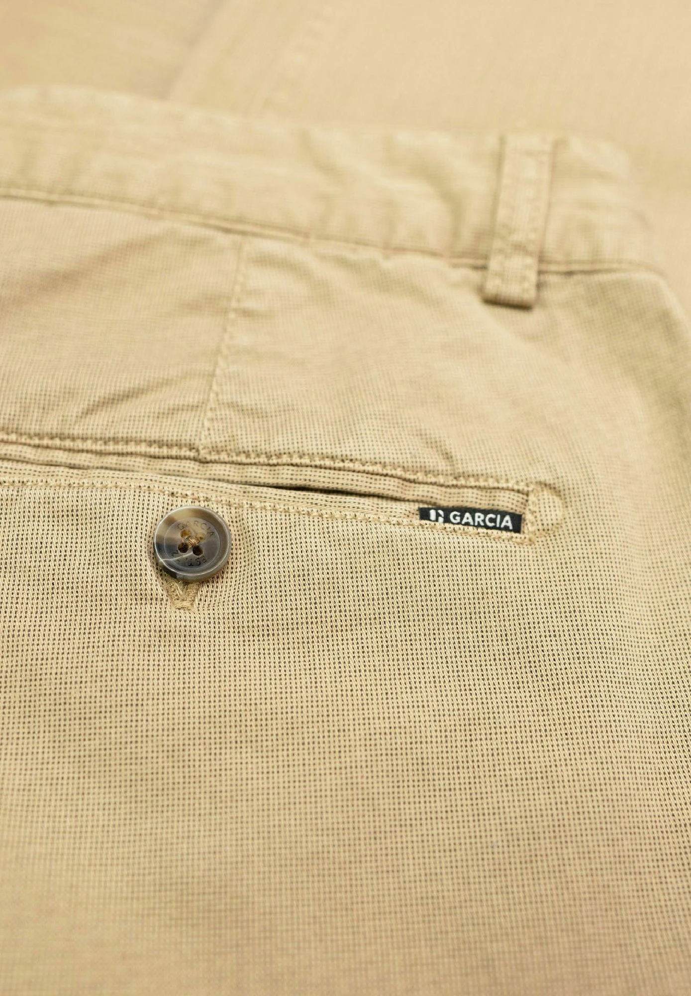 Garcia Chino - Hessian 4 Garcia Chino - Hessian - Afbeelding 2