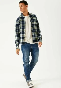 Garcia Overhemd - Dark Moon