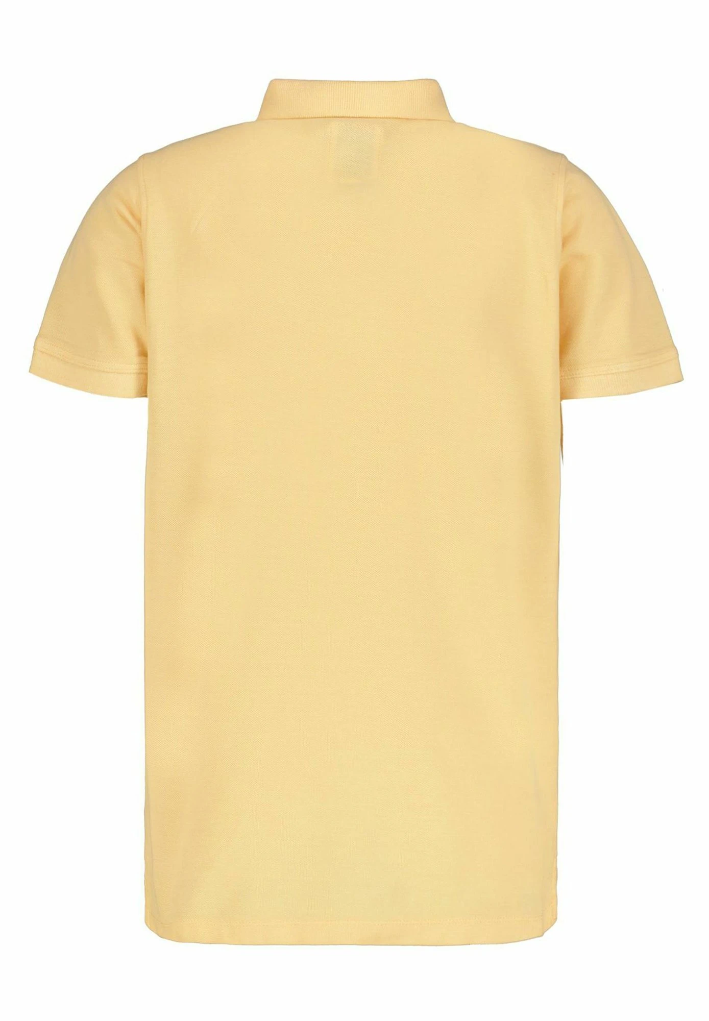 Garcia Poloshirt - Corn 4 Garcia Poloshirt - Corn - Afbeelding 2
