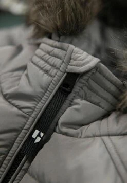 Garcia Puffer - Winterjas - Mineral 7 Garcia Puffer - Winterjas - Mineral -Clothing 58184b04ae3b4d11b13b4634cd954c18