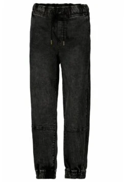 Garcia Straight Leg Jeans - Dark Used
