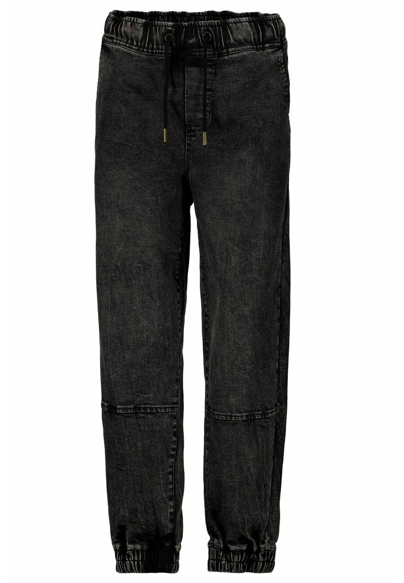 Garcia Straight Leg Jeans - Dark Used 3 Garcia Straight Leg Jeans - Dark Used