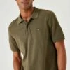 Garcia Poloshirt - Base Army 1 Garcia Poloshirt - Base Army -Clothing 58ad04626dc14a79b5ddde0f5dd55f0b