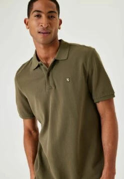 Garcia Poloshirt - Base Army