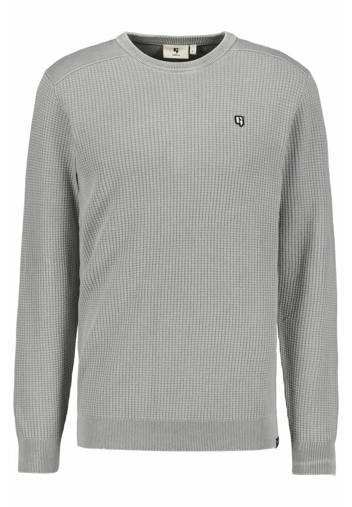 Garcia Trui - Cement 8 Garcia Trui - Cement - Afbeelding 6