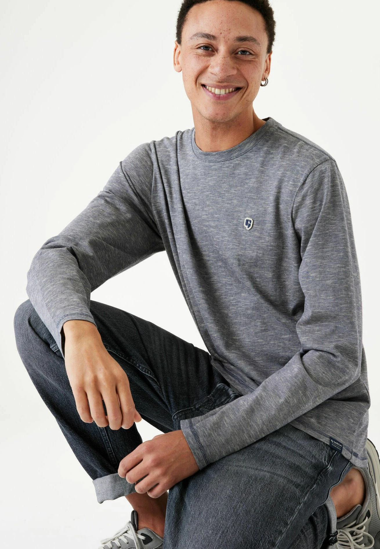 Garcia Longsleeve - Kit 6 Garcia Longsleeve - Kit - Afbeelding 4