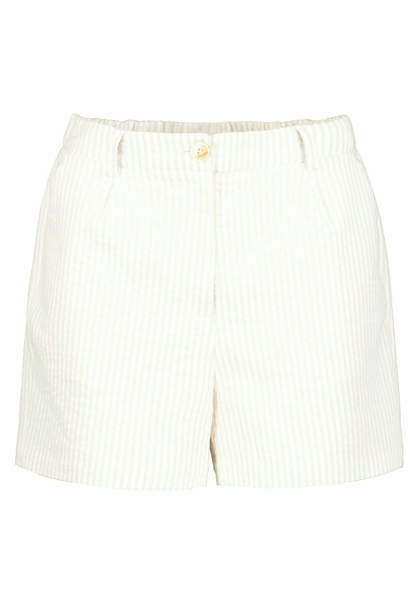 Garcia Shorts - Off White 7 Garcia Shorts - Off White - Afbeelding 5