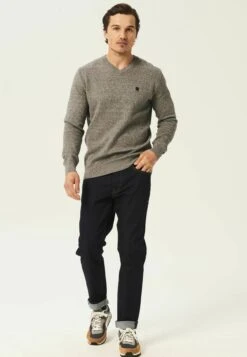 Garcia Trui - Grey Melee