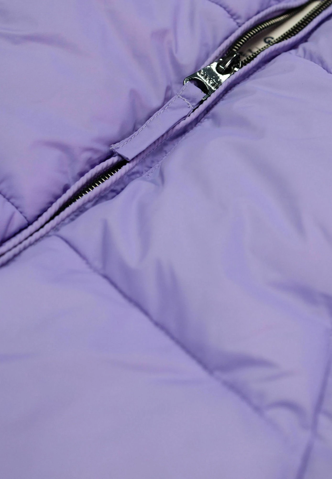 Garcia Bodywarmer - Light Lavender 5 Garcia Bodywarmer - Light Lavender - Afbeelding 3