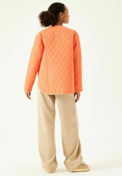 Garcia Army- Jas - Emberglow 9 Garcia Army- Jas - Emberglow -Clothing 5cdfc3c10aea48a38a1a067490329163