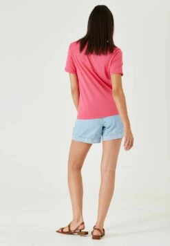 Garcia Jeansshort - Bright Blue 9 Garcia Jeansshort - Bright Blue -Clothing 5cf68e675b414568aba9e2a52109e43a