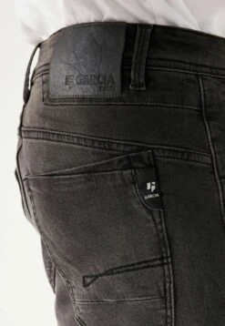 Garcia Rocko - Jeansshort - Dark Used -Clothing 5d2adccb884246bca3927bdff08db31d