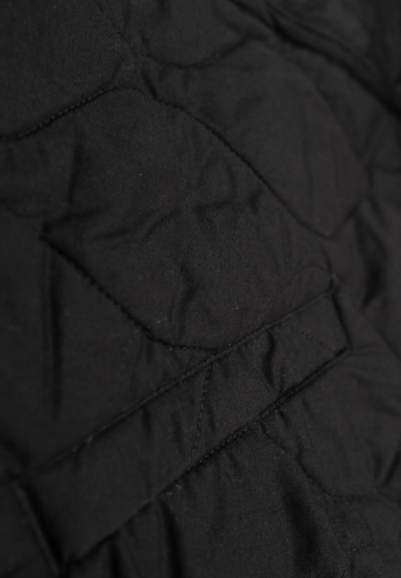 Garcia Bodywarmer - Off Black 5 Garcia Bodywarmer - Off Black - Afbeelding 3