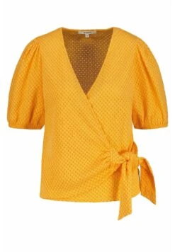 Garcia Blouse - Tuscan