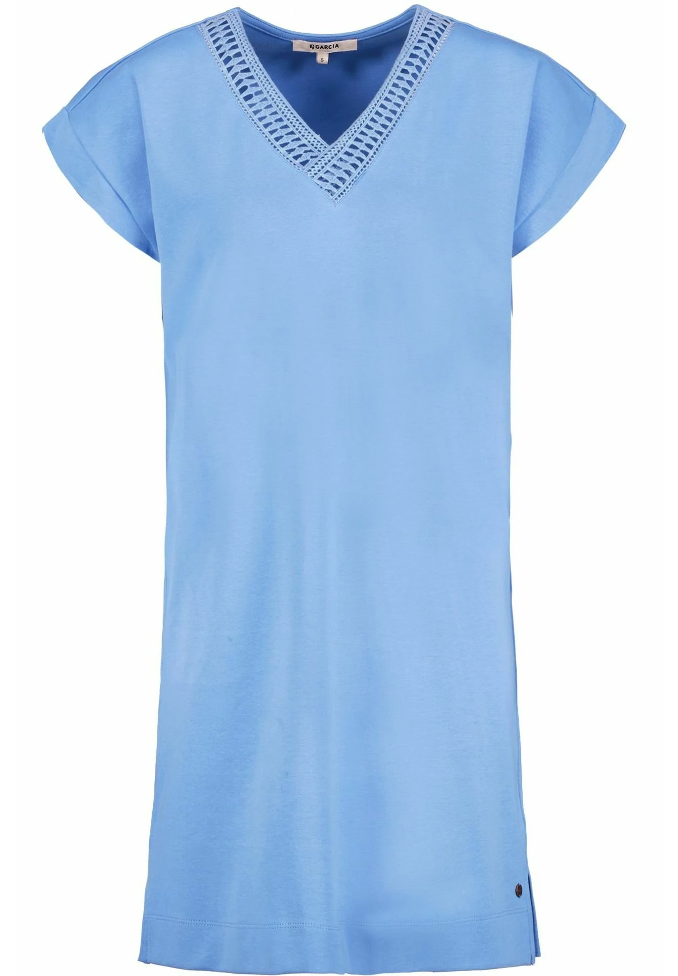 Garcia Jurk - Riviera 7 Garcia Jurk - Riviera - Afbeelding 5